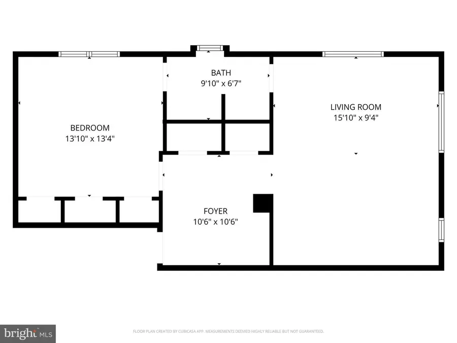 1514 17th St Nw #113, Washington, DC 20036 - #2