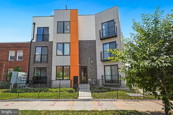 2001 I St Ne #10, WASHINGTON, DC 20002