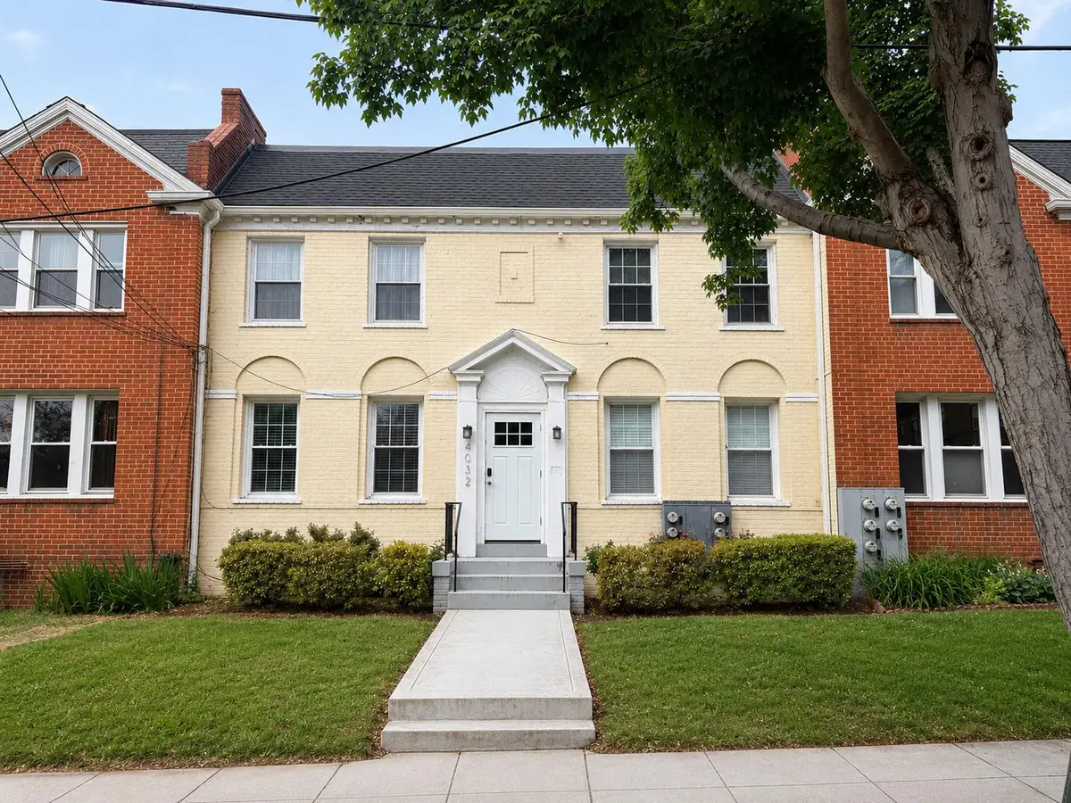 4032 8th St Ne #2, Washington, DC 20017 - #1