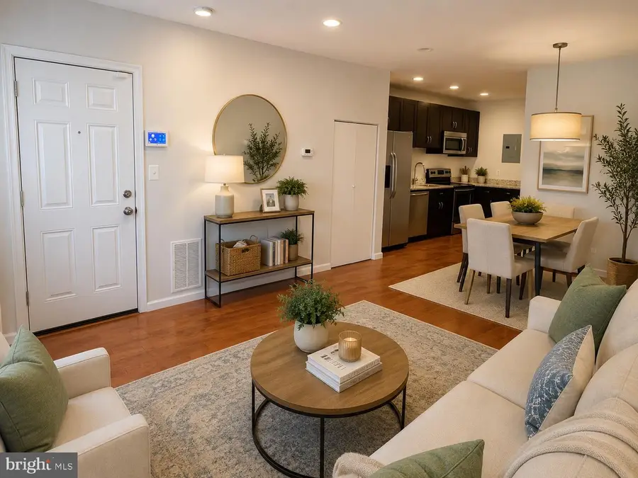 4032 8th St Ne #2, Washington, DC 20017 - #3