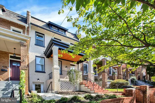 4721 9th St Nw, WASHINGTON, DC 20011