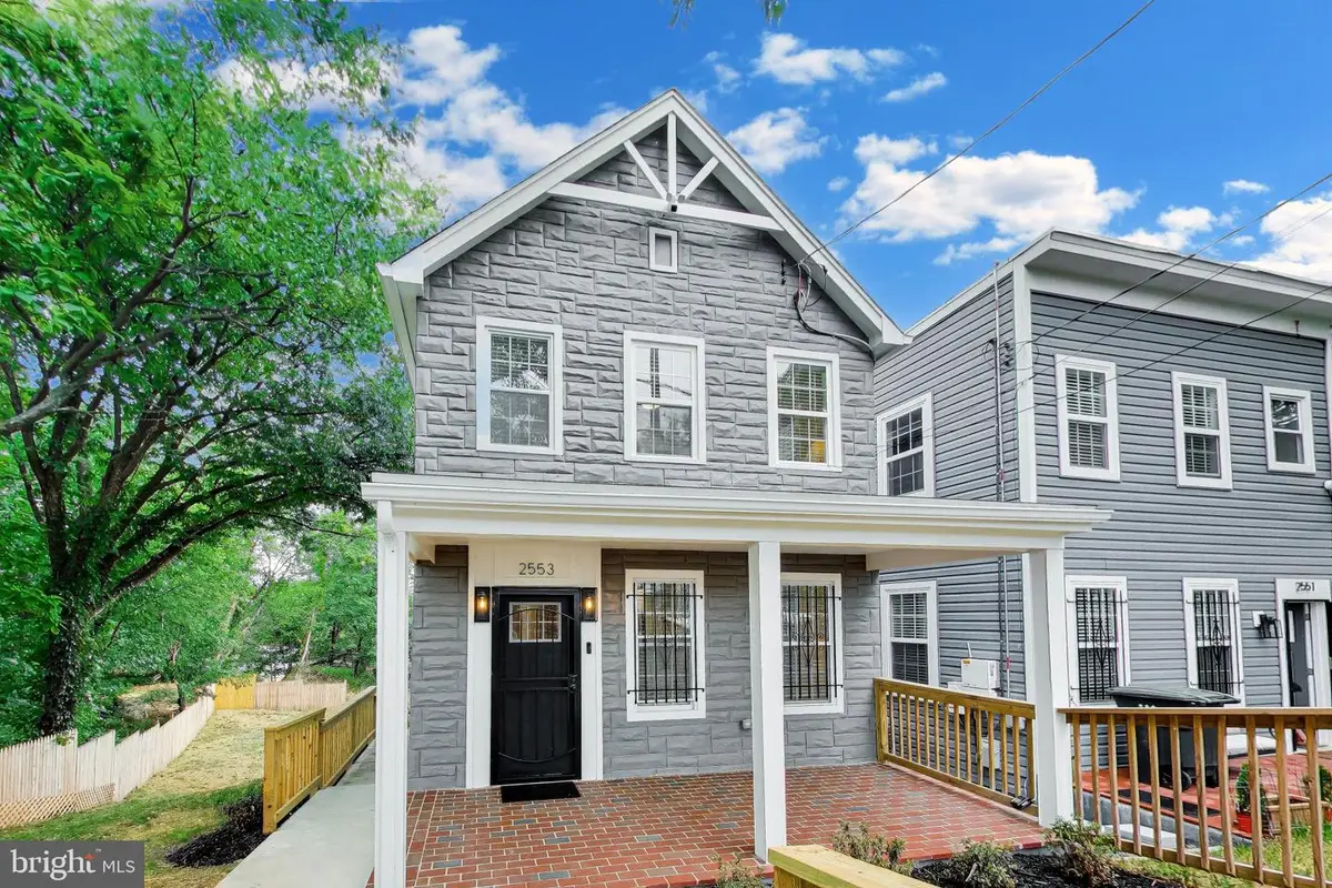 2553 Alabama Ave Se, Washington, DC 20020 - #1