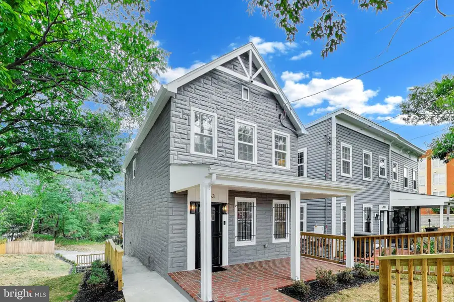 2553 Alabama Ave Se, Washington, DC 20020 - #3