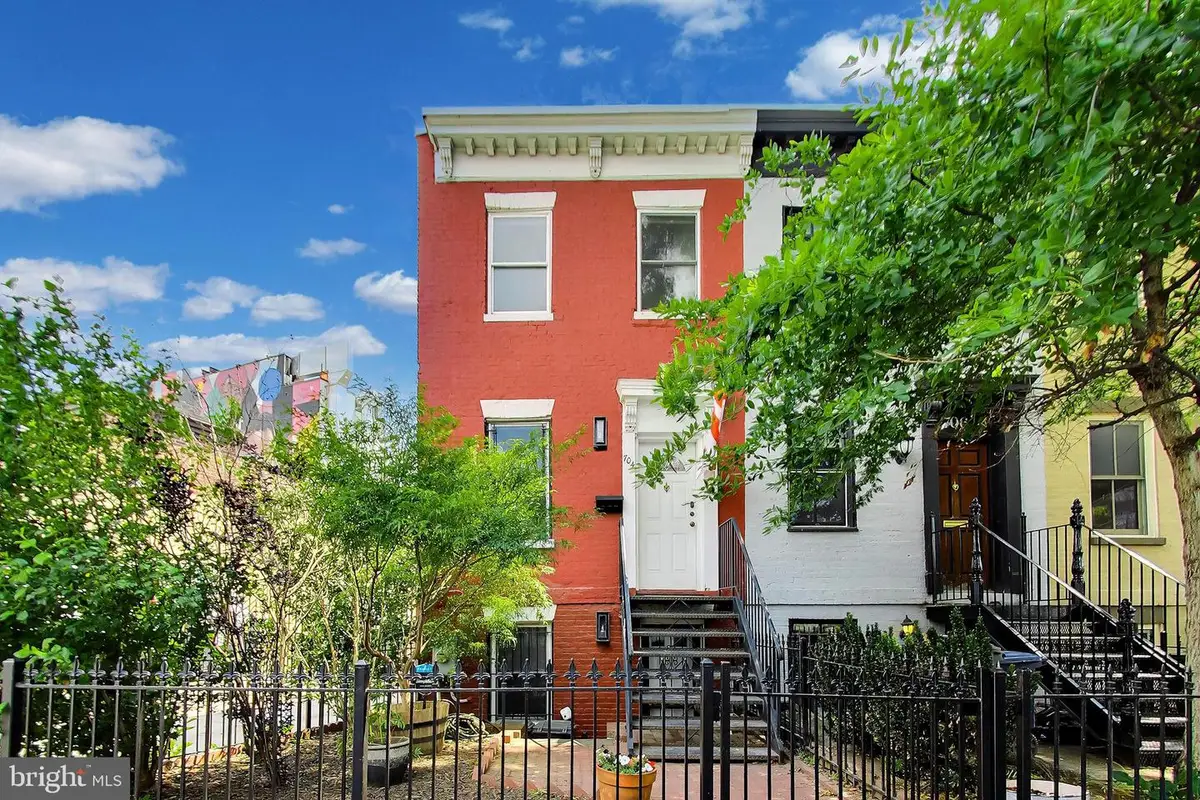 704 Rhode Island Ave Nw, Washington, DC 20001 - #1