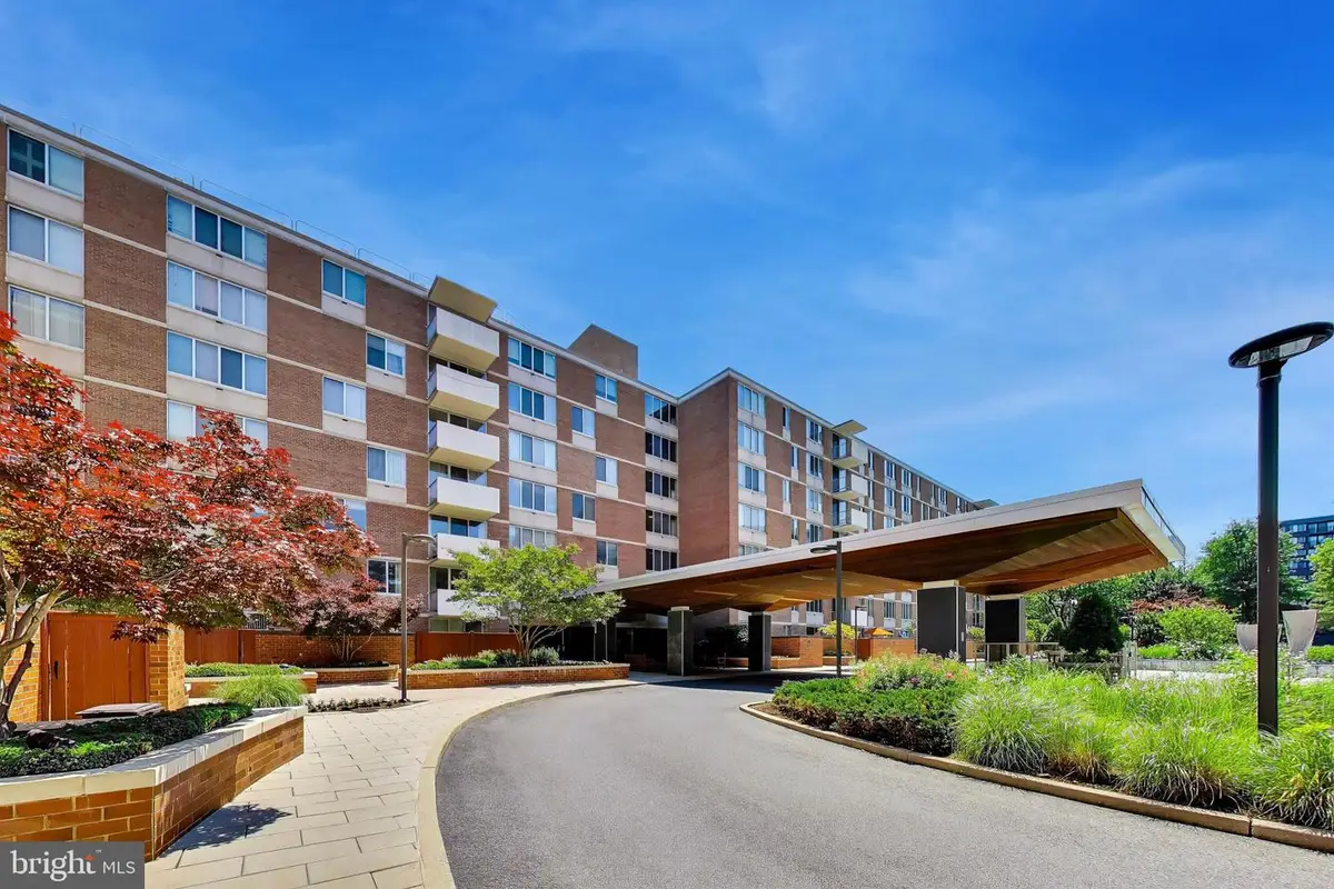 2939 Van Ness St Nw #621, Washington, DC 20008 - #1