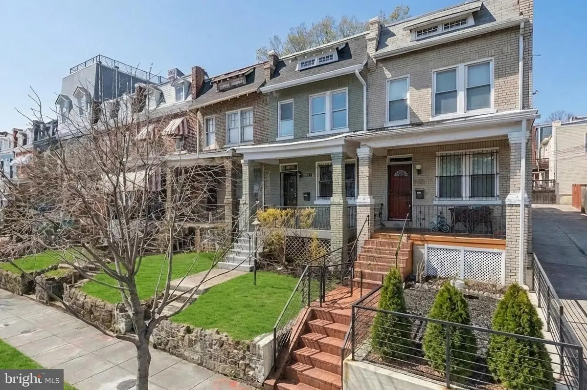 2126 4th St Ne, Washington, DC 20002 - #1