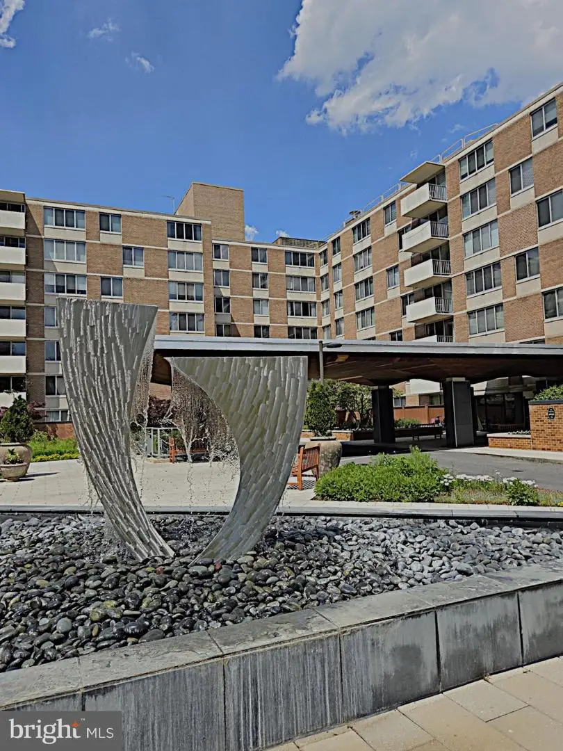 2939 Van Ness St Nw #504, Washington, DC 20008 - #1