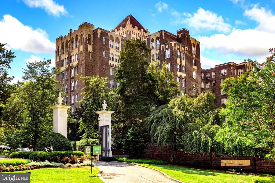 4000 Cathedral Ave Nw #651-b, Washington, DC 20016 - #2