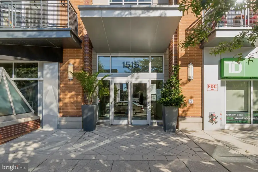1515 15th St Nw #431, Washington, DC 20005 - #2