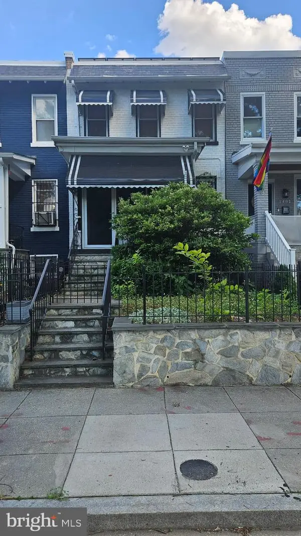 1403 West Virginia Ave Ne, WASHINGTON, DC 20002