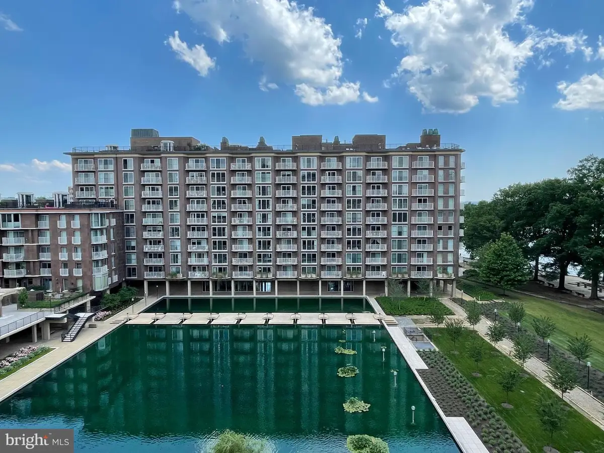 560 N St Sw #n606, Washington, DC 20024 - #1