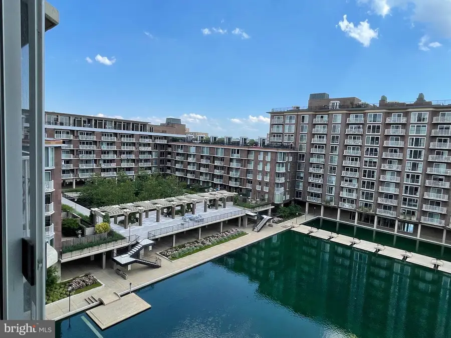 560 N St Sw #n606, Washington, DC 20024 - #3