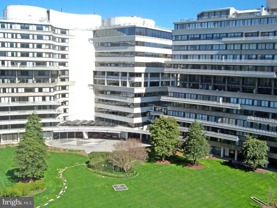 700 New Hampshire Ave Nw #912, Washington, DC 20037 - #3