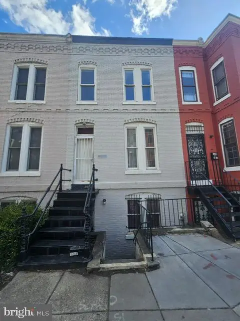 1746 V St Nw, Washington, DC 20009 - #1