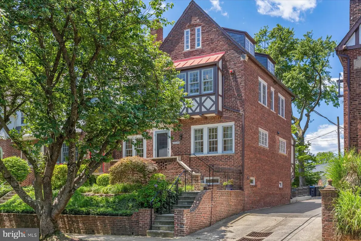1706 Surrey Ln Nw, Washington, DC 20007 - #1