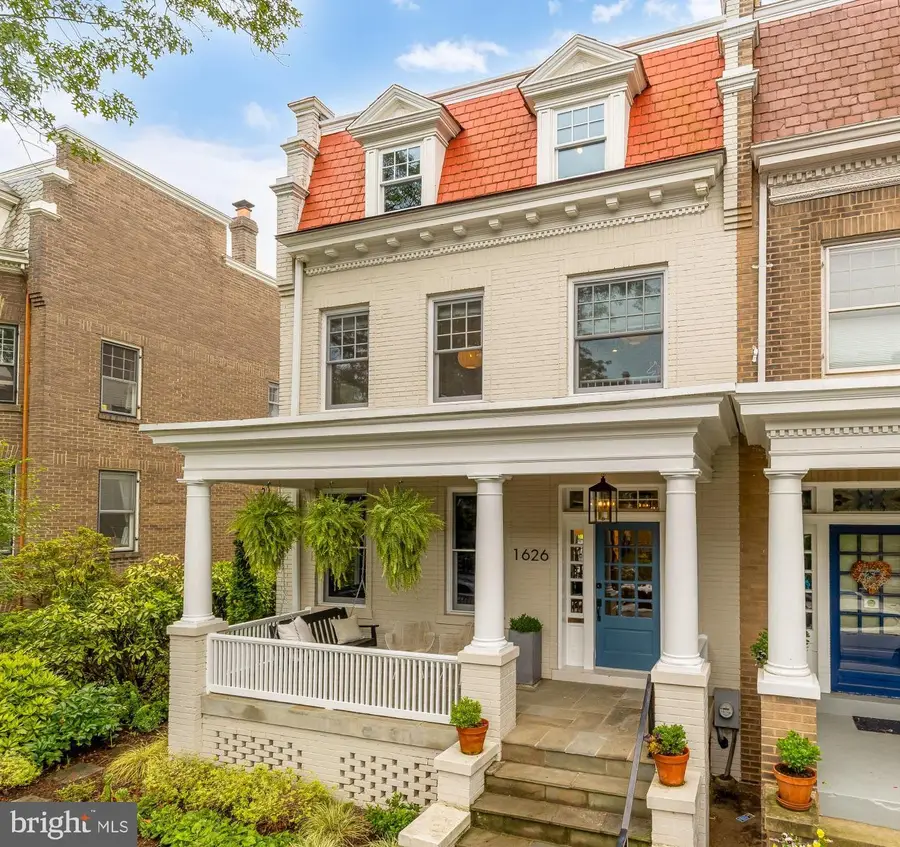 1626 Hobart St Nw, Washington, DC 20009 - #3