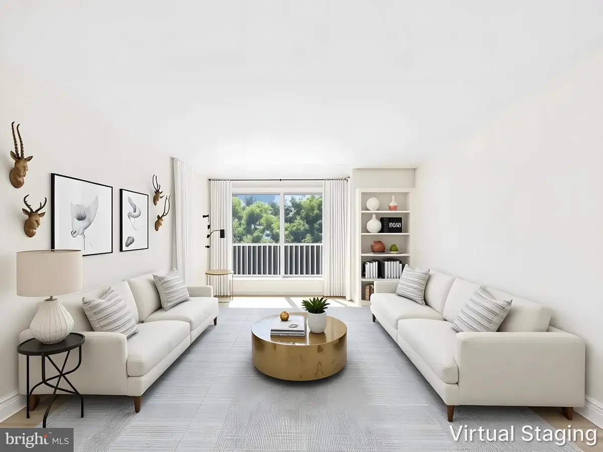 800 4th St Sw #n701, Washington, DC 20024 - #1