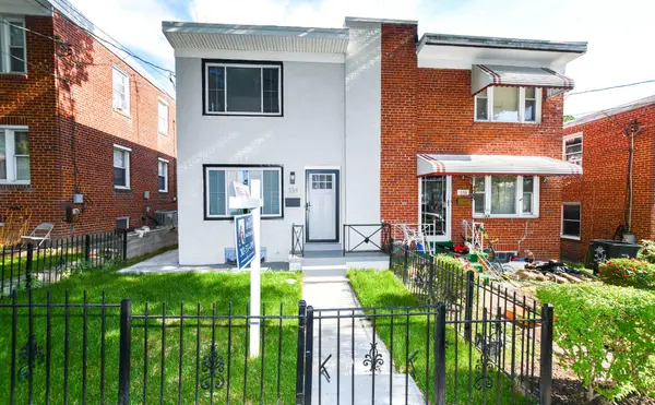 334 Nicholson St Ne, WASHINGTON, DC 20011
