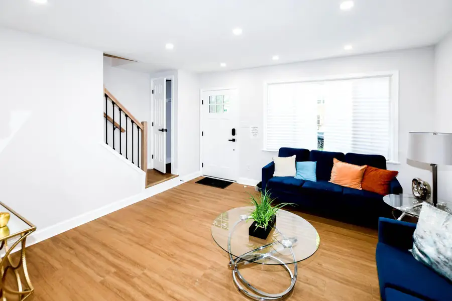 334 Nicholson St Ne, Washington, DC 20011 - #3