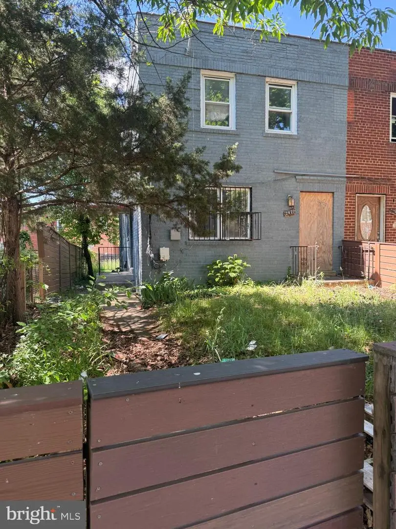 2420 Alabama Ave Se, Washington, DC 20020 - #1