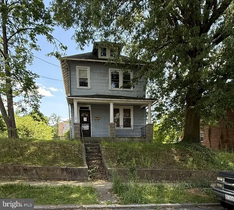 2223 R St Se, Washington, DC 20020 - #1