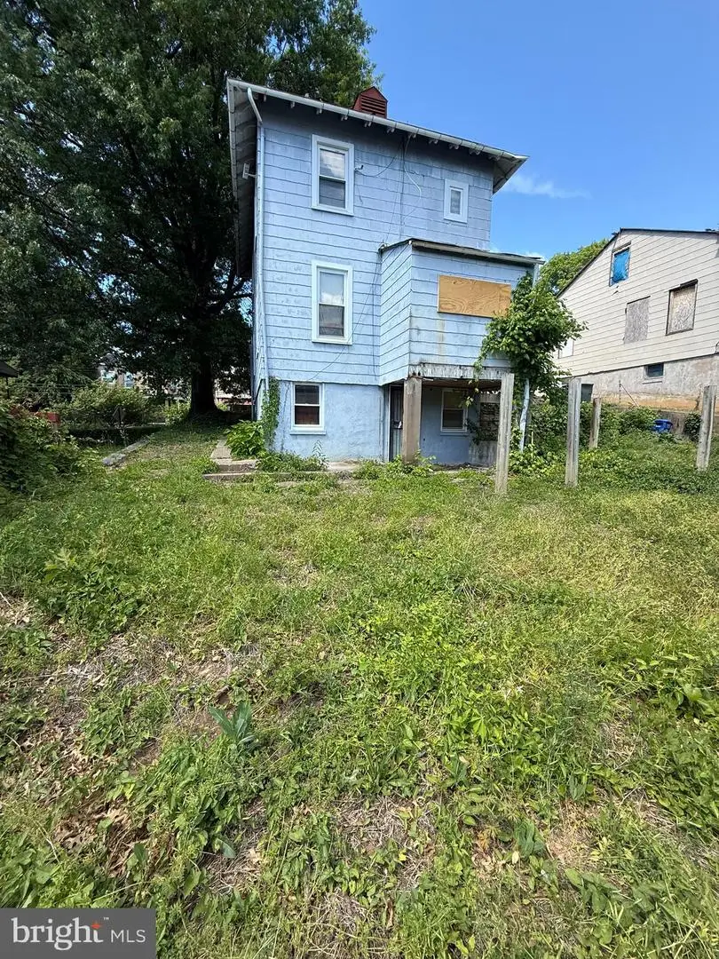 2223 R St Se, Washington, DC 20020 - #3