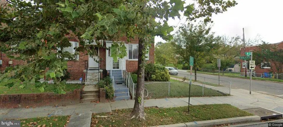 7501 8th St Nw, Washington, DC 20012 - #1