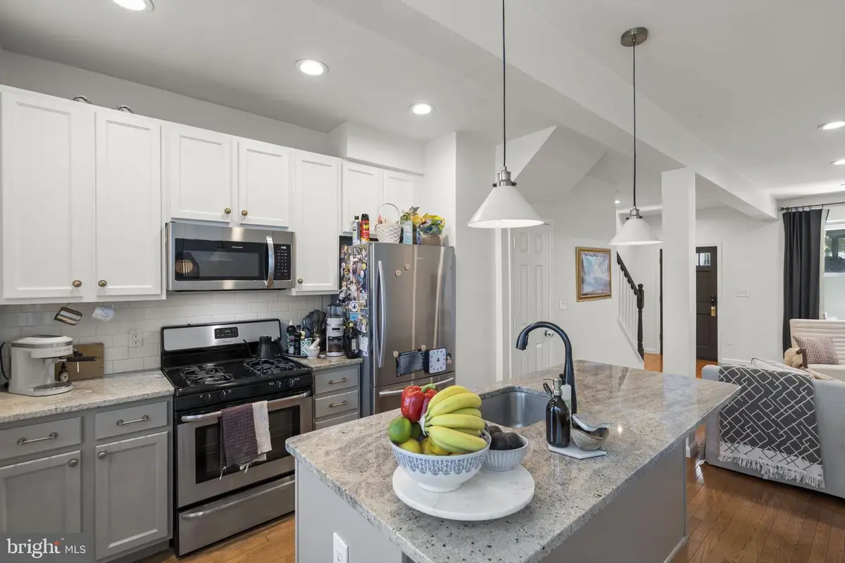 1712 M St Ne, Washington, DC 20002 - #1