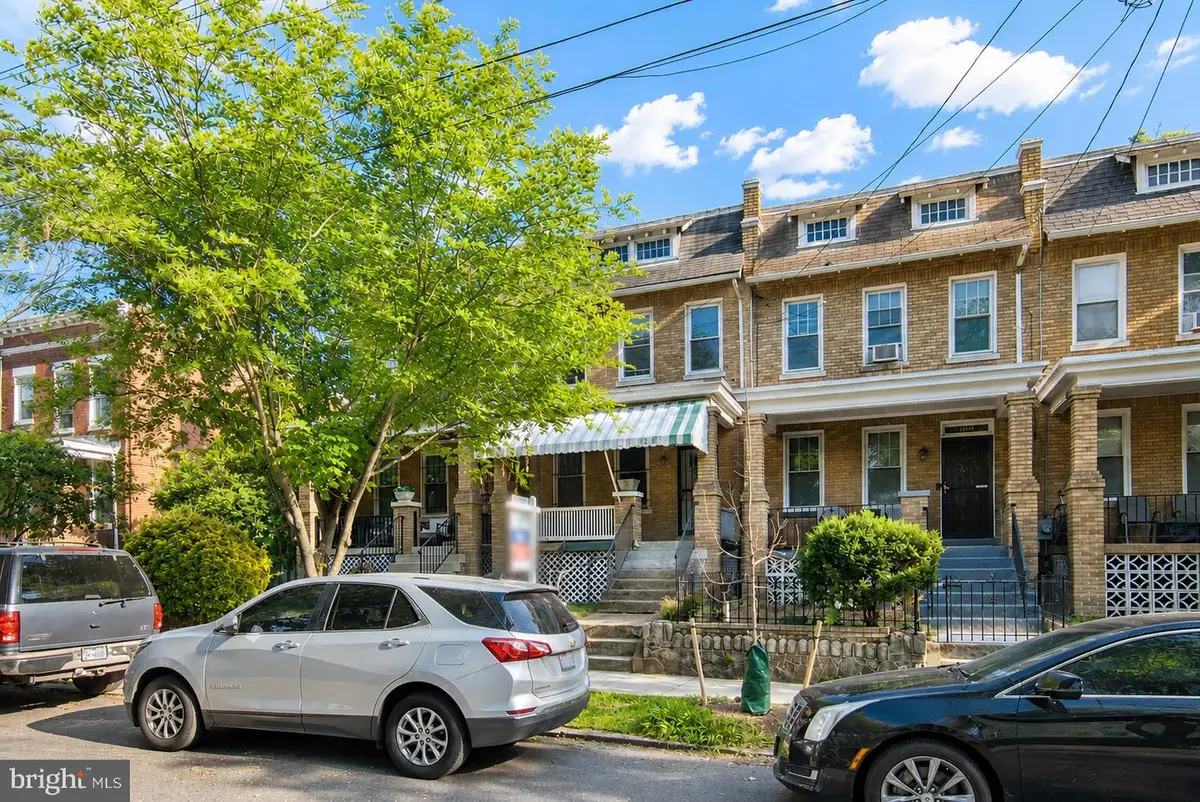 1321 S St Se, Washington, DC 20020 - #1