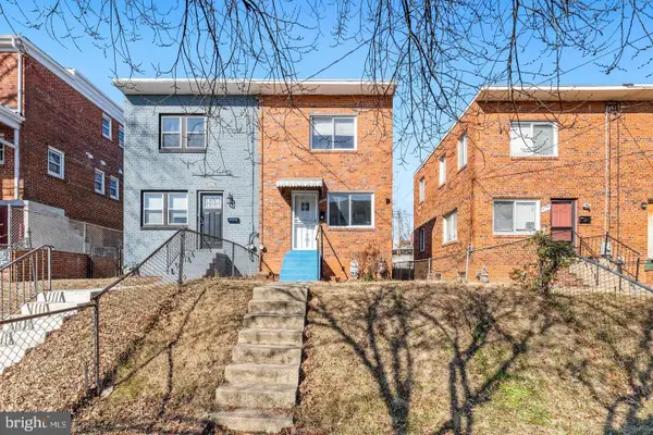 206 53rd St Ne, WASHINGTON, DC 20019