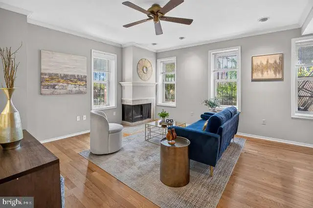 1341 East Capitol St Se #108, Washington, DC 20003 - #1