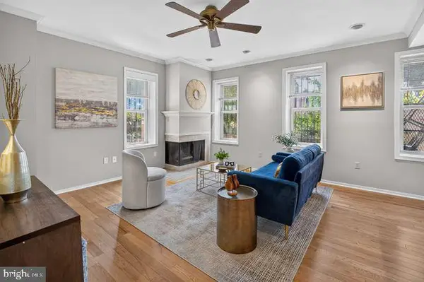 1341 East Capitol St Se #108, WASHINGTON, DC 20003