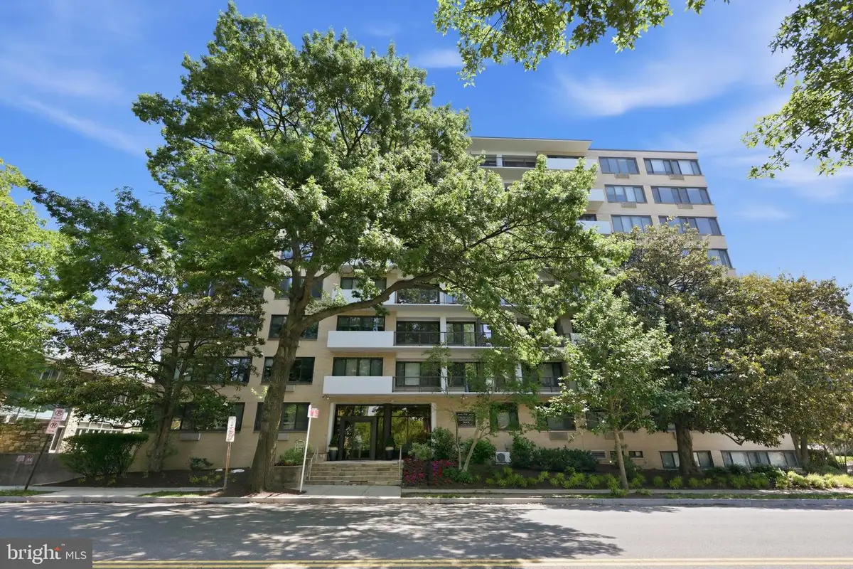 3601 Wisconsin Ave Nw #509, Washington, DC 20016 - #1