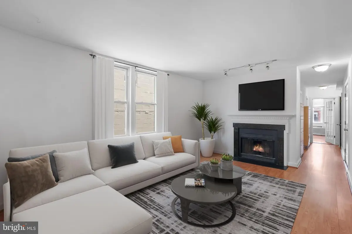 1810 California St Nw #204, Washington, DC 20009 - #1
