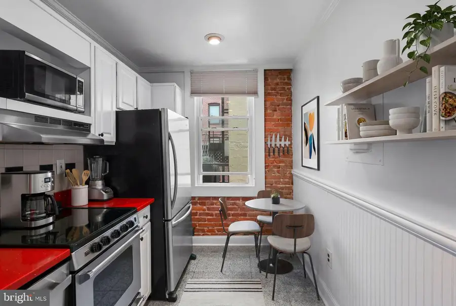 1810 California St Nw #204, Washington, DC 20009 - #3