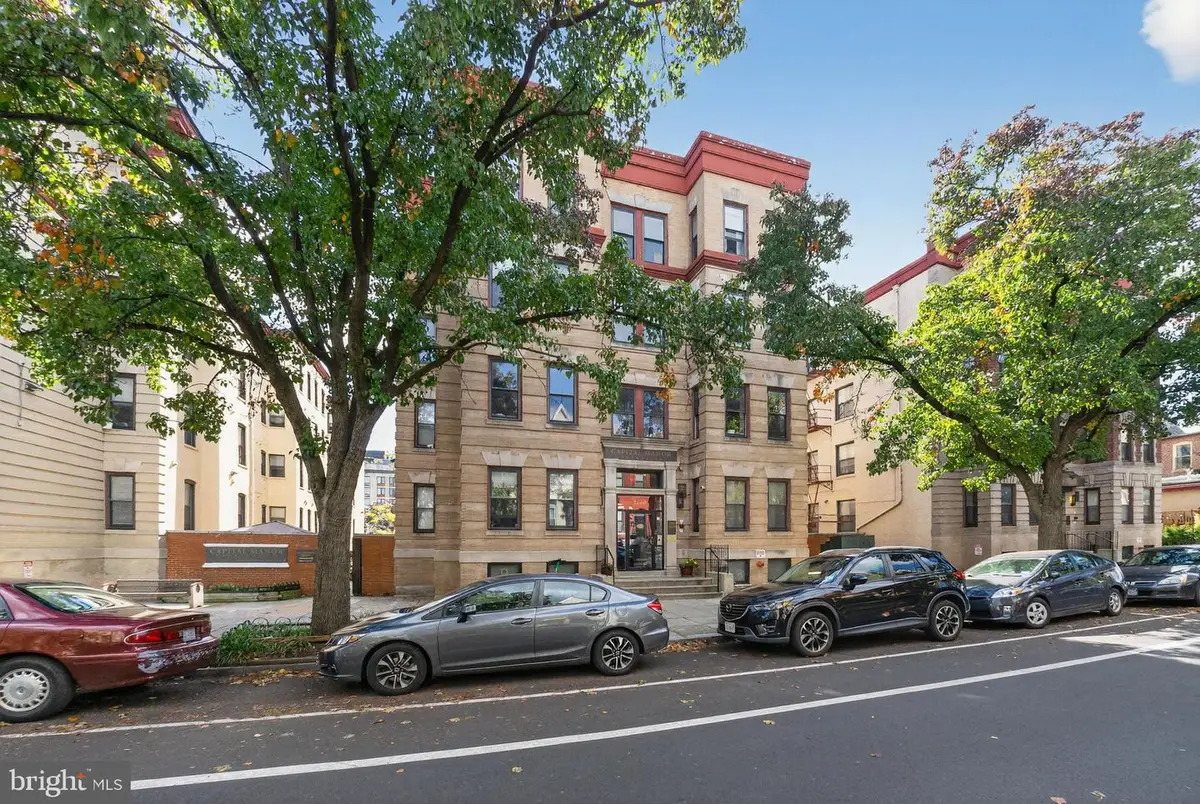 1440 W St Nw #304, Washington, DC 20009 - #1