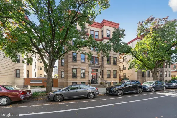 1440 W St Nw #304, WASHINGTON, DC 20009