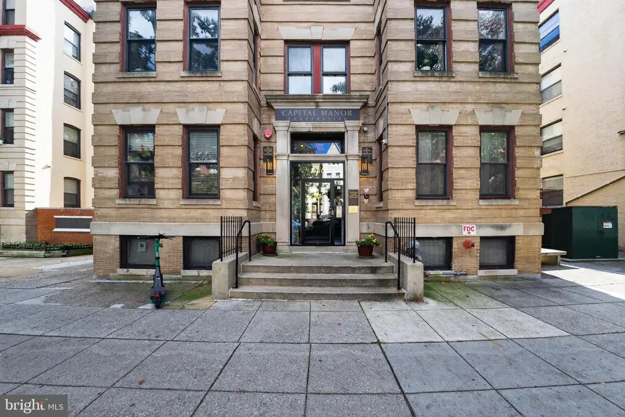 1440 W St Nw #304, Washington, DC 20009 - #2