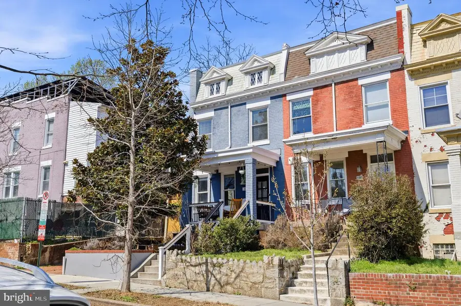 148 Todd Pl Ne, Washington, DC 20002 - #2