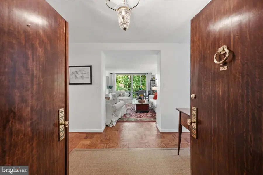 4100 Cathedral Ave Nw #704, Washington, DC 20016 - #3