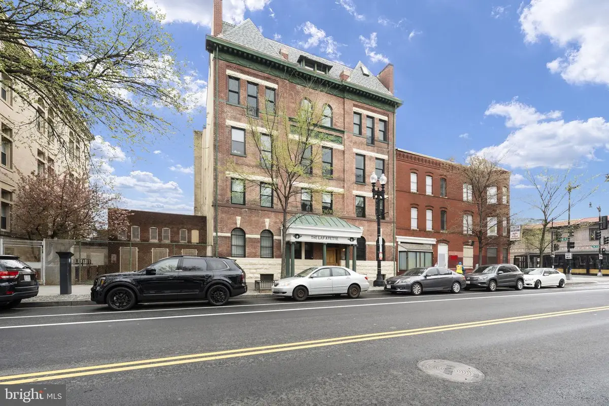 1605 7th St Nw #7, Washington, DC 20001 - #1