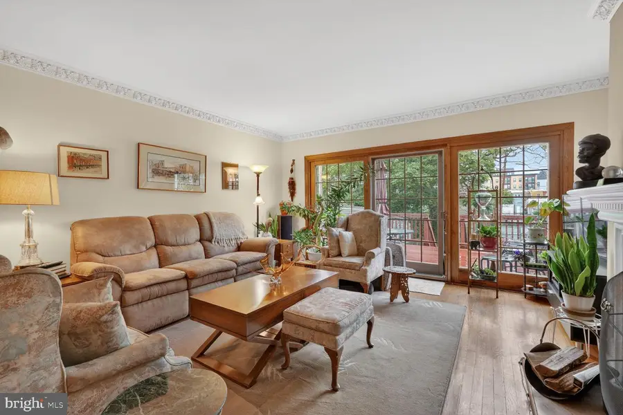 1358 G St Se, Washington, DC 20003 - #3