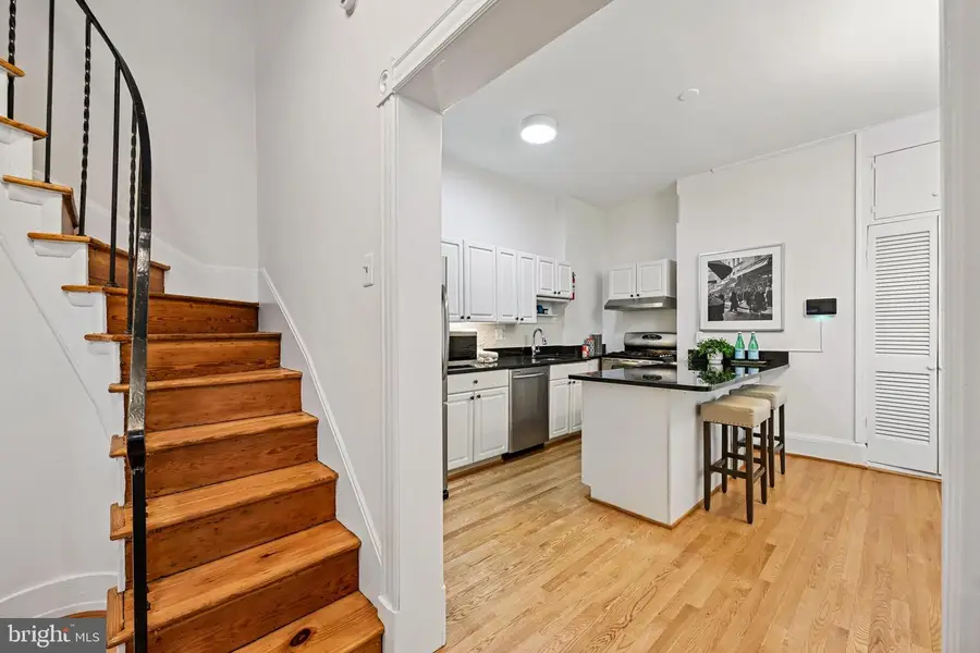 123 7th St Ne, Washington, DC 20002 - #2