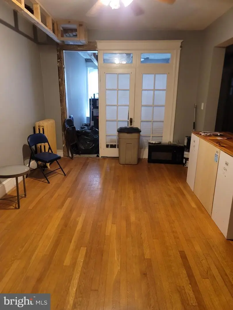 523 Crittenden St Nw, Washington, DC 20011 - #2