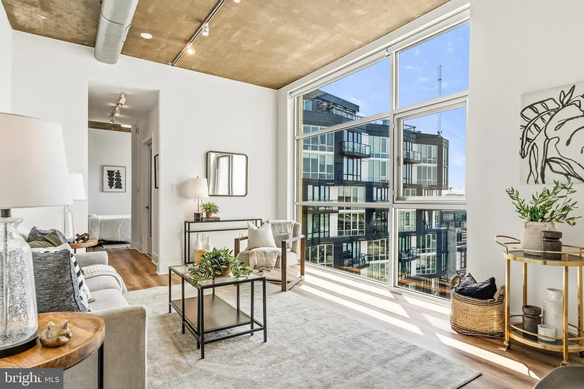 919 Florida Ave Nw #702, Washington, DC 20001 - #1