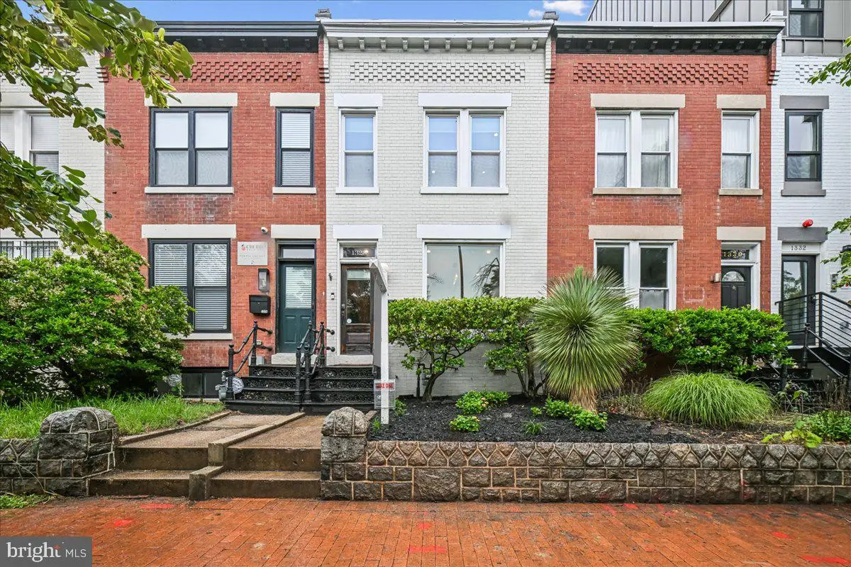1328 G St Se, Washington, DC 20003 - #1