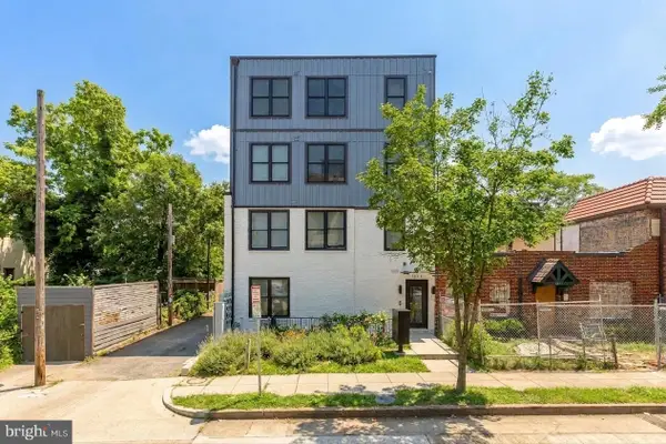 1019 17th Pl Ne #1, WASHINGTON, DC 20002