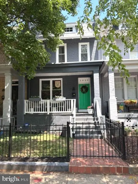 2429 3rd St Ne, WASHINGTON, DC 20002