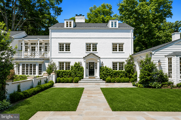 2501 49th St Nw, WASHINGTON, DC 20007