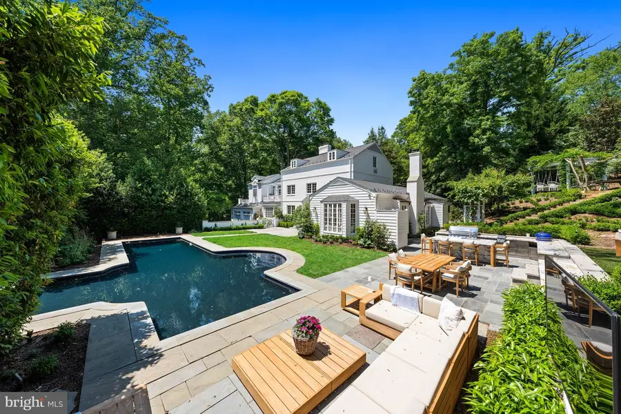 2501 49th St Nw, Washington, DC 20007 - #2
